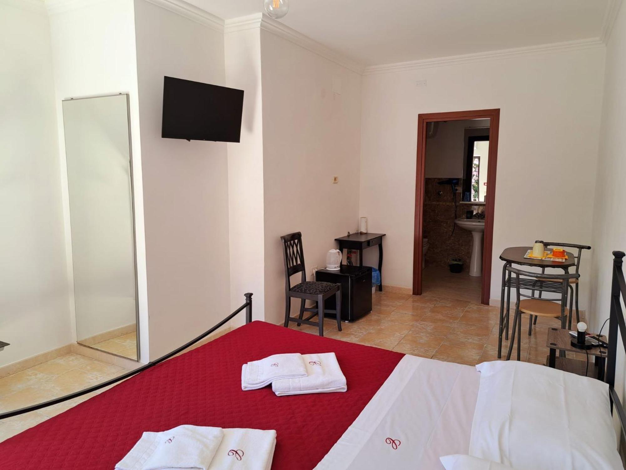 Borgo Dei Centurione — Foto 1