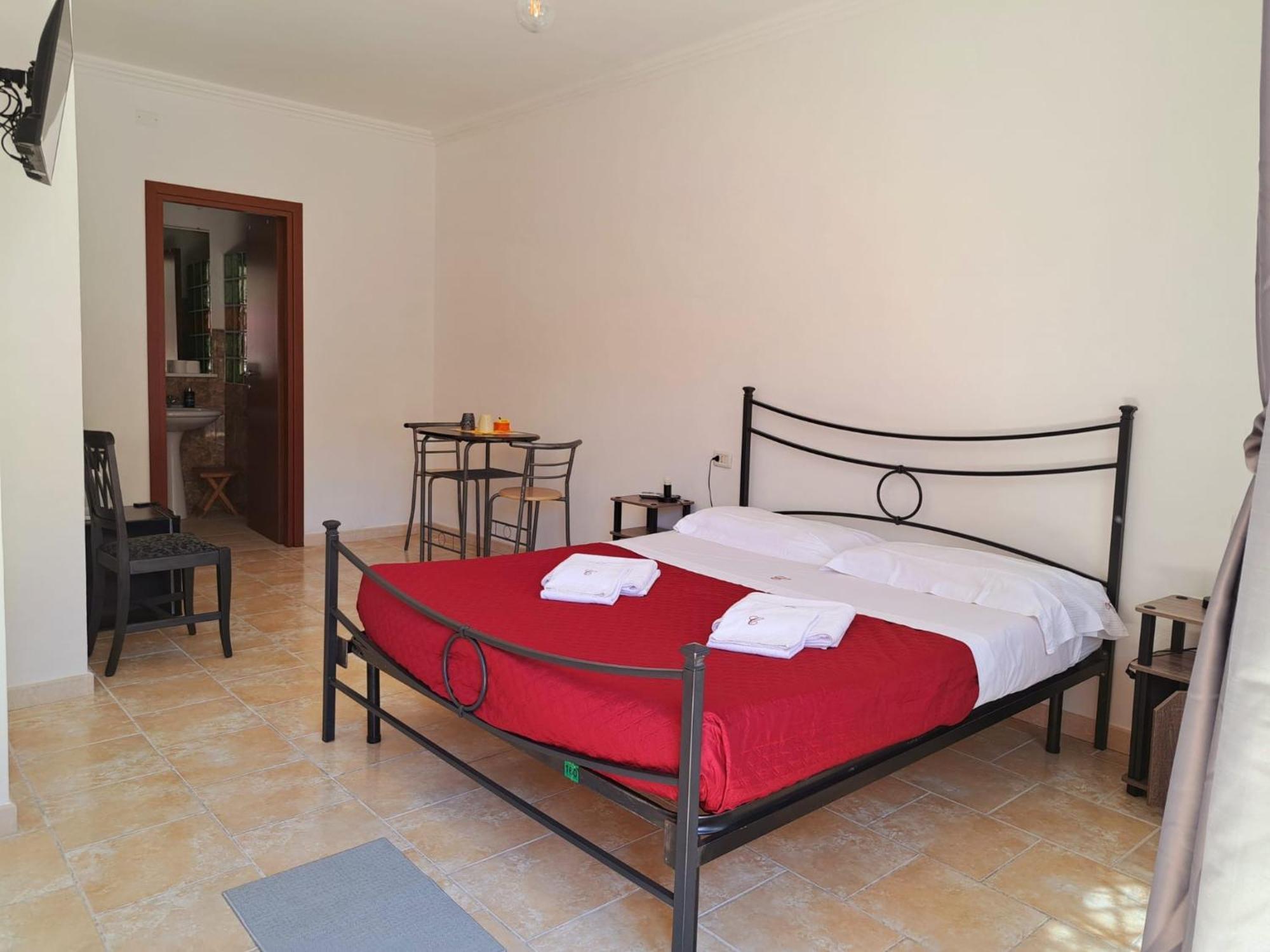 Borgo Dei Centurione — Foto 2